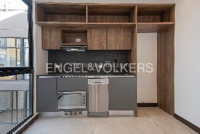 Apartamento en venta en Virrey, Bogotá · foto 3 de 12