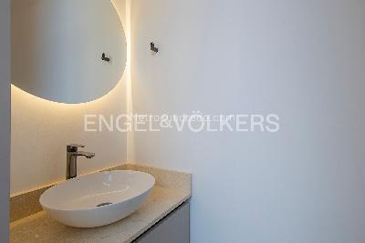 Apartamento en venta en Virrey, Bogotá · foto 4 de 12