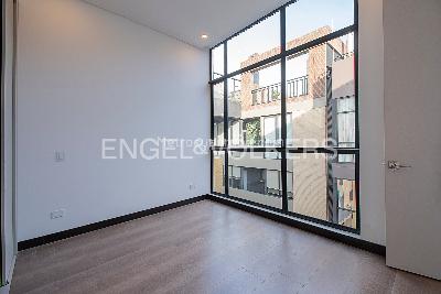 Apartamento en venta en Virrey, Bogotá · foto 6 de 12