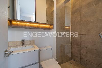 Apartamento en venta en Virrey, Bogotá · foto 7 de 12
