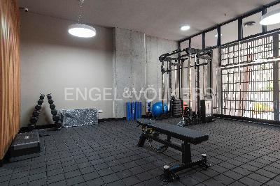 Apartamento en venta en Virrey, Bogotá · foto 8 de 12