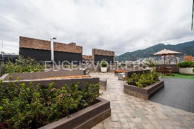 Apartamento en venta en Virrey, Bogotá · foto 9 de 12