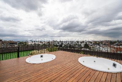 Apartamento en venta en Virrey, Bogotá · foto 12 de 12