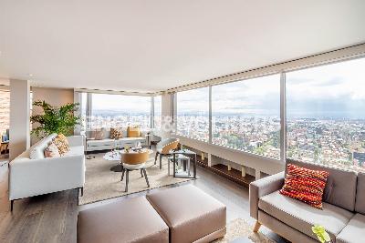 Apartamento en venta en Chico Alto, Bogotá · foto 4 de 15
