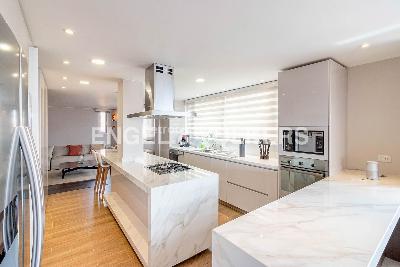 Apartamento en venta en Chico Alto, Bogotá · foto 7 de 15