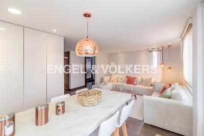 Apartamento en venta en Chico Alto, Bogotá · foto 9 de 15