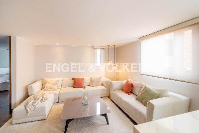 Apartamento en venta en Chico Alto, Bogotá · foto 10 de 15