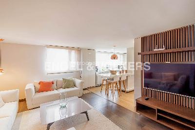 Apartamento en venta en Chico Alto, Bogotá · foto 11 de 15