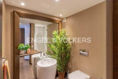 Apartamento en venta en Chico Alto, Bogotá · foto 12 de 15