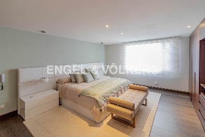 Apartamento en venta en Chico Alto, Bogotá · foto 13 de 15