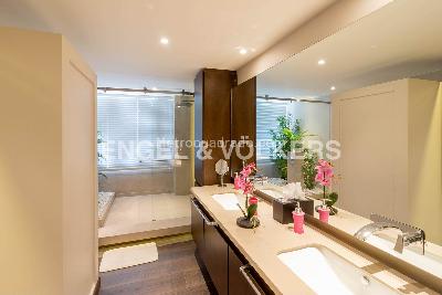 Apartamento en venta en Chico Alto, Bogotá · foto 15 de 15