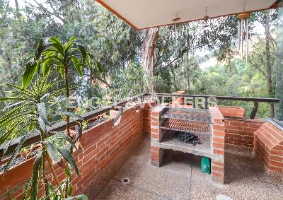 Apartamento de 3 alcobas en venta en Conjuntos Cerros Norte, Bogotá, 245 m² · foto 5 de 20