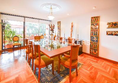 Apartamento de 3 alcobas en venta en Conjuntos Cerros Norte, Bogotá, 245 m² · foto 6 de 20