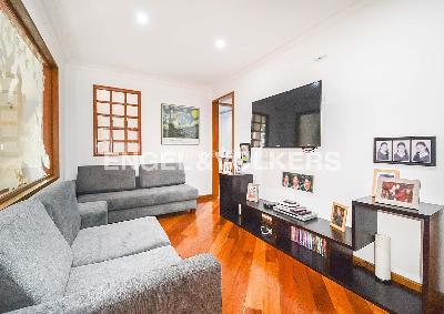 Apartamento de 3 alcobas en venta en Conjuntos Cerros Norte, Bogotá, 245 m² · foto 14 de 20