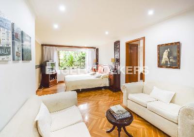 Apartamento de 3 alcobas en venta en Conjuntos Cerros Norte, Bogotá, 245 m² · foto 15 de 20