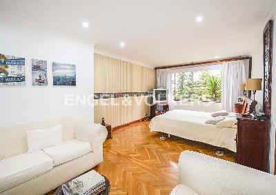 Apartamento de 3 alcobas en venta en Conjuntos Cerros Norte, Bogotá, 245 m² · foto 16 de 20