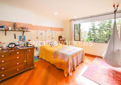 Apartamento de 3 alcobas en venta en Conjuntos Cerros Norte, Bogotá, 245 m² · foto 20 de 20