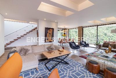 Apartamento de 3 alcobas en venta en Bosque De Pinos, Bogotá, 353 m² · foto 3 de 20