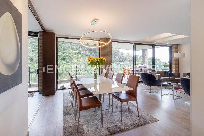 Apartamento de 3 alcobas en venta en Bosque De Pinos, Bogotá, 353 m² · foto 4 de 20