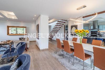Apartamento de 3 alcobas en venta en Bosque De Pinos, Bogotá, 353 m² · foto 5 de 20