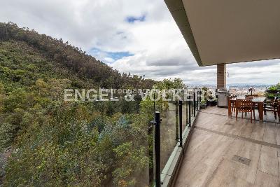 Apartamento de 3 alcobas en venta en Bosque De Pinos, Bogotá, 353 m² · foto 6 de 20