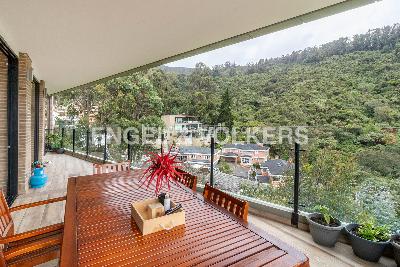 Apartamento de 3 alcobas en venta en Bosque De Pinos, Bogotá, 353 m² · foto 7 de 20