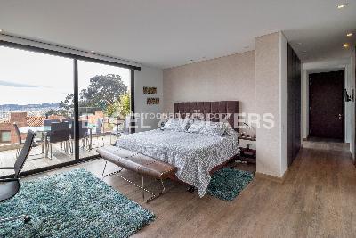 Apartamento de 3 alcobas en venta en Bosque De Pinos, Bogotá, 353 m² · foto 11 de 20