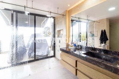 Apartamento de 3 alcobas en venta en Bosque De Pinos, Bogotá, 353 m² · foto 13 de 20