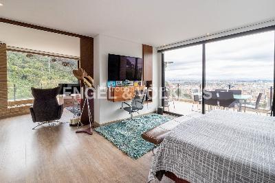 Apartamento de 3 alcobas en venta en Bosque De Pinos, Bogotá, 353 m² · foto 15 de 20