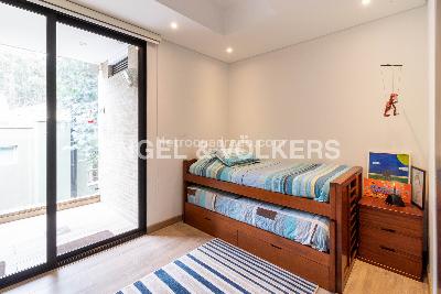 Apartamento de 3 alcobas en venta en Bosque De Pinos, Bogotá, 353 m² · foto 16 de 20