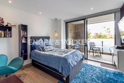 Apartamento de 3 alcobas en venta en Bosque De Pinos, Bogotá, 353 m² · foto 18 de 20