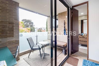 Apartamento de 3 alcobas en venta en Bosque De Pinos, Bogotá, 353 m² · foto 19 de 20