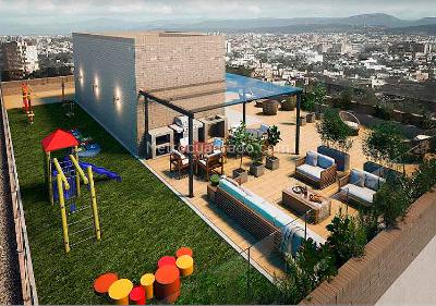 Apartamento en venta en Virrey, Bogotá · foto 3 de 7