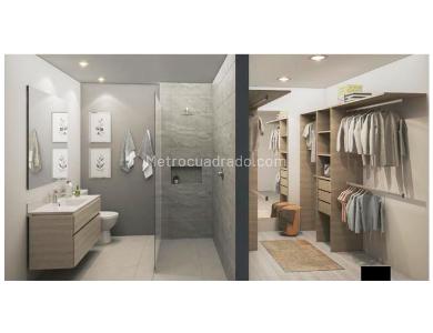 Apartamento en venta en Virrey, Bogotá · foto 6 de 7