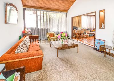 Casa de 5 alcobas en venta en Chico, Bogotá, 468 m² · foto 3 de 20