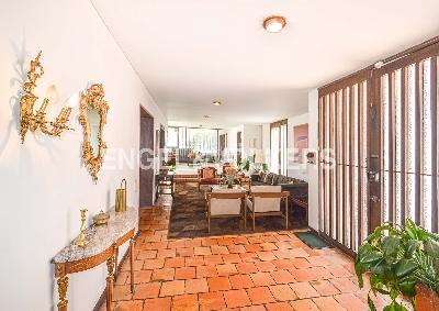 Casa de 5 alcobas en venta en Chico, Bogotá, 468 m² · foto 4 de 20