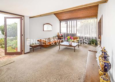 Casa de 5 alcobas en venta en Chico, Bogotá, 468 m² · foto 5 de 20