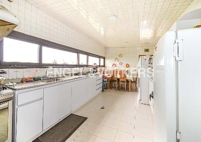 Casa de 5 alcobas en venta en Chico, Bogotá, 468 m² · foto 8 de 20