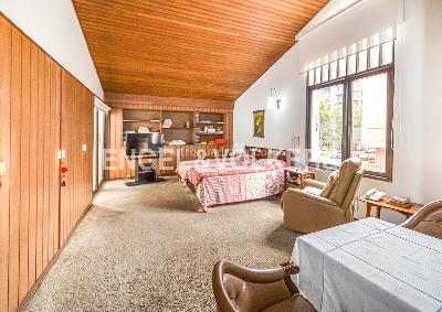 Casa de 5 alcobas en venta en Chico, Bogotá, 468 m² · foto 9 de 20
