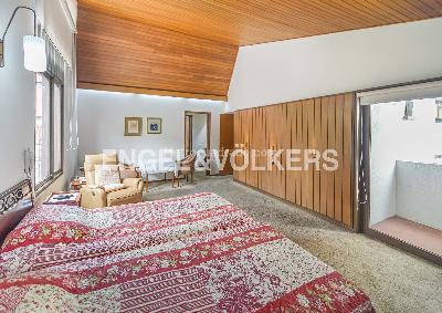Casa de 5 alcobas en venta en Chico, Bogotá, 468 m² · foto 10 de 20