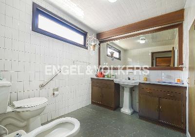 Casa de 5 alcobas en venta en Chico, Bogotá, 468 m² · foto 11 de 20