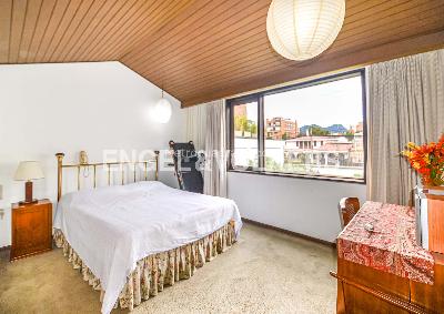 Casa de 5 alcobas en venta en Chico, Bogotá, 468 m² · foto 12 de 20