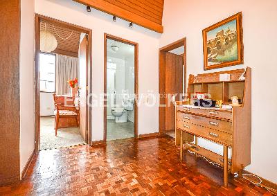 Casa de 5 alcobas en venta en Chico, Bogotá, 468 m² · foto 13 de 20