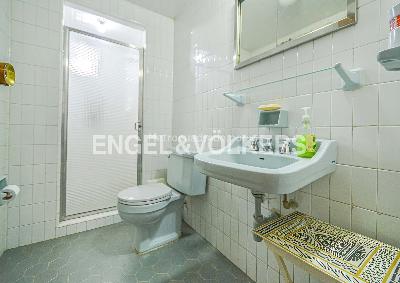Casa de 5 alcobas en venta en Chico, Bogotá, 468 m² · foto 15 de 20