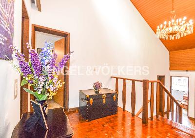 Casa de 5 alcobas en venta en Chico, Bogotá, 468 m² · foto 17 de 20
