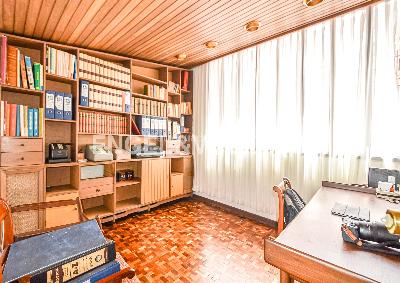 Casa de 5 alcobas en venta en Chico, Bogotá, 468 m² · foto 18 de 20