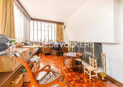 Casa de 5 alcobas en venta en Chico, Bogotá, 468 m² · foto 19 de 20