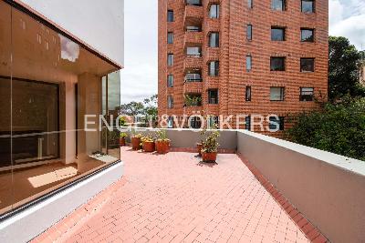 Apartamento en venta en Los Rosales, Bogotá · foto 12 de 18