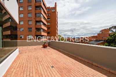 Apartamento en venta en Los Rosales, Bogotá · foto 18 de 18