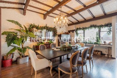 Casa de 4 alcobas en venta en Santa Barbara Central, Bogotá, 561 m² · foto 4 de 18